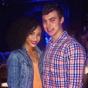 Meet your Posher, Athena